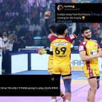 We’re right here to rule