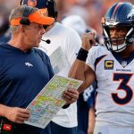How the Broncos rebuilt after Russell Wilson’s launch