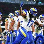 How the Rams pulled off every week in Baltimore, London — and received