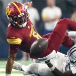 Daniels’ hamstring damage ‘not important’; Armstrong has torn ACL