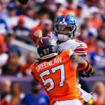 Broncos’ Dre Greenlaw suspended 1 recreation for conduct towards ref