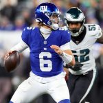 NFL Week 8 picks, predictions, schedule, odds, fantasy suggestions