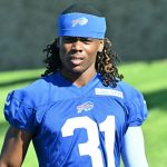 Payments first-round decide Maxwell Hairston set for season debut