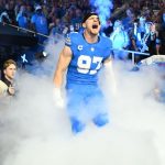What Aidan Hutchinson’s contract extension means for Lions, NFL