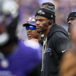 Ravens fined $100K for harm report violation over Lamar Jackson