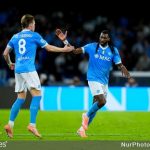Napoli 3-1 Inter Milan: Speaking Factors as Partenopei Outmuscle Nerazzurri in Scudetto Showdown
