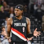 After Chauncey Billups’ arrest, Blazers return to work vs. Warriors