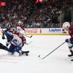 Dylan Guenther’s OT winner lifts Mammoth previous Avalanche
