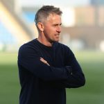 McKenna says he has had ‘no conversations’ about Celtic job and insists he’s ‘within the center’ of ‘long-term challenge’ with Ipswich