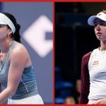 Girls’s singles predictions ft. Eva Lus vs Kristiana Sidorova and Maya Joint vs Anastasija Sevastova 