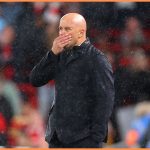 Liverpool supervisor Arne Slot on accidents