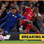 Replace given on defender goal, “fear” revealed