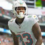 Dolphins’ Darren Waller (pectoral) has been positioned on the IR for Miami