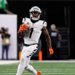 Bengals’ Ja’Marr Chase set the single-game receptions document (16) on TNF in Week 7