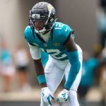 Jaguars’ Travis Hunter (knee) has been positioned on the IR and can miss 4 video games
