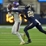 NFL Broadcasts Main Justin Jefferson Information Throughout TNF