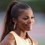 Gabby Thomas Can’t Maintain Her Laughter As Kevin Durant Reveals Cause for Lashing Out at Twitter Trolls