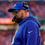 NFL punishes Giants HC Brian Daboll for Jaxson Dart state of affairs