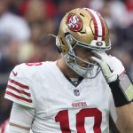 Jones hindering 49ers’ title probabilities after lackluster exhibiting