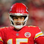 Mahomes has seen ‘progress’ within the Chiefs after their third straight win
