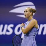 Mirra Andreeva Reveals Up in Riyadh, Hits With Coco Gauff After Lacking Out on a WTA Finals Spot by 6 Factors