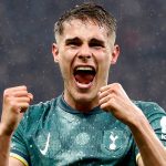 Tottenham set ‘historic’ Micky van de Ven value as Actual Madrid and Liverpool circle