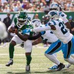 Jets offensive line’s sack woes solely rising extra alarming