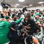 Aaron Glenn will not have this Jets luxurious coming off of first win