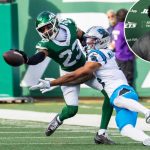 Azareye’h Thomas ‘prepared’ for his Jets second