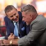 Pat McAfee’s Chauncey Billups Dig At School GameDay Has Followers Fearing One other Lawsuit