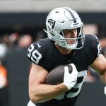 Raiders HC Carroll gives harm replace on Bowers