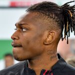 Leao leads Milan comeback as Fabregas’ Como stun Juventus