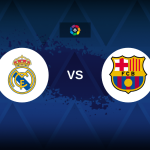 Actual Madrid v Barcelona: Line-ups, stats and preview