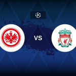 Eintracht Frankfurt v Liverpool: Line-ups, stats and preview