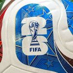 adidas ‘Trionda’ 2026 World Cup ball leaked