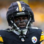 Steelers skinny in secondary as Jabrill Peppers, Chuck Clark out