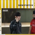 BGMI Worldwide Cup (BMIC) 2025 Day 2: Total standings and abstract