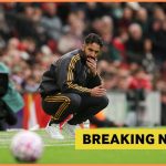 Man United star Zirkzee is needed by a number of golf equipment in January